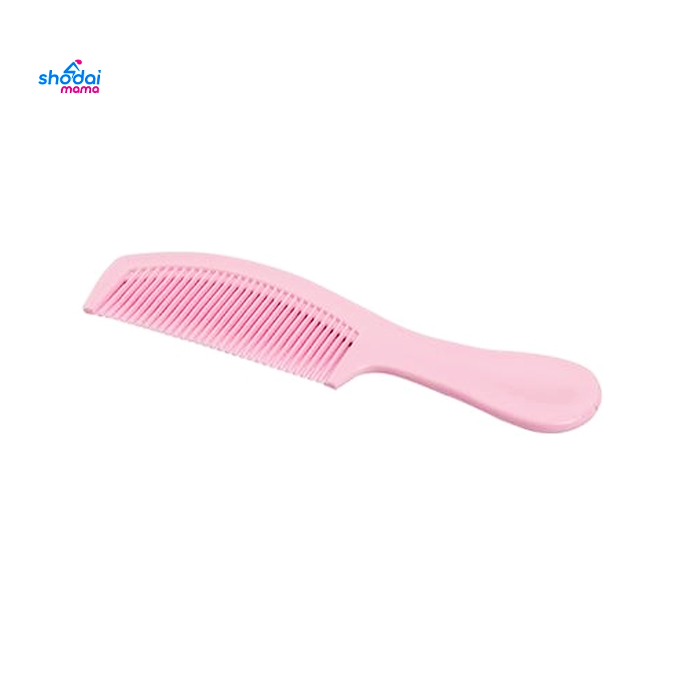 Princess Hair Comb - Lily